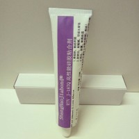 不發(fā)白硅膠粘PMMA用什么膠水？粘硅膠彈性膠水