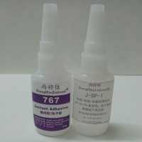 硅膠粘PVC膠水操作方法，PVC粘ABS不發(fā)白膠水