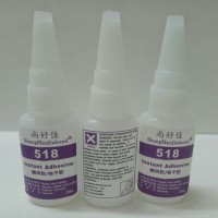 常溫硅膠粘TPE膠水，TPE線材膠水