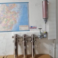 礦用設備三級過濾器 水質(zhì)過濾器