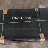 工礦防塵簾 擋煤簾規(guī)格 導(dǎo)料槽防塵簾 擋塵簾