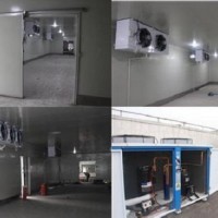 北京冷庫(kù)拆除公司拆除回收大型二手冷庫(kù)收購(gòu)制冷設(shè)備廠家