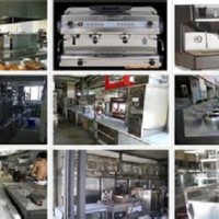 天津二手食品加工廠設備回收公司整廠拆除收購食品生產(chǎn)線物資
