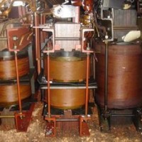 北京二手機電設(shè)備回收公司拆除收購廢舊變壓器配電柜廠家