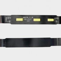 屏蔽排線FPC打樣；柔性FPC排線；深圳FPC電路板生產(chǎn)廠家