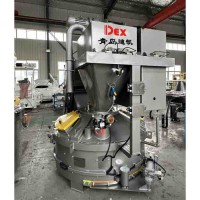 行業(yè)報道：行星式攪拌機持續(xù)挖潛降成本，高效勻質增效益