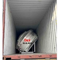 行星式立軸攪拌機(jī)瞄準(zhǔn)“高勻質(zhì)”目標(biāo)加快UHPC攪拌機(jī)轉(zhuǎn)型升級(jí)
