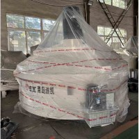 UHPC超高性能混凝土攪拌機以高品質(zhì)服務(wù)，在行業(yè)中砥礪前行