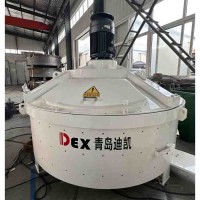 深入解析，行星式攪拌機(jī)在UHPC行業(yè)中的創(chuàng)新應(yīng)用