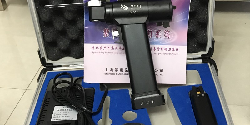 醫(yī)用擺鋸