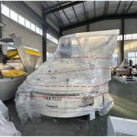 DEX行星式攪拌機(jī)運(yùn)行穩(wěn)定，打造智能化攪拌“強(qiáng)磁場(chǎng)”
