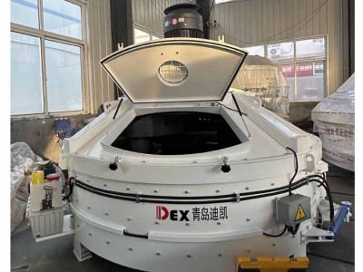 立軸行星式攪拌機(jī)聚焦重點(diǎn)攪拌任務(wù)，抓好貫徹落實(shí)新方向