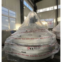 試問(wèn)：DEX行星式攪拌機(jī)面對(duì)磚機(jī)面料易起球局面如何破局