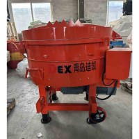 行星式攪拌機(jī)深化產(chǎn)品設(shè)計推進(jìn)水泥混凝土物料勻質(zhì)化再上新臺階