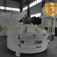 立軸行星式攪拌機站在智能化變革潮頭，以技術創(chuàng)新拓展應用邊界