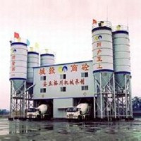 保定攪拌站拆除公司專業(yè)拆除回收商混攪拌站設(shè)備機(jī)械廠家