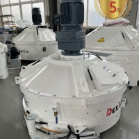 UHPC幕墻構件攪拌機智驅未來，以高勻質混合優(yōu)勢獲行業(yè)狂贊
