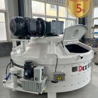 立軸行星式攪拌機構建“產(chǎn)學研用”創(chuàng)新體系賦能耐火材料產(chǎn)業(yè)升級