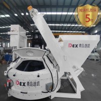 資訊丨立軸行星式攪拌機積極探索前沿技術，鋪就耐火材料輝煌之路