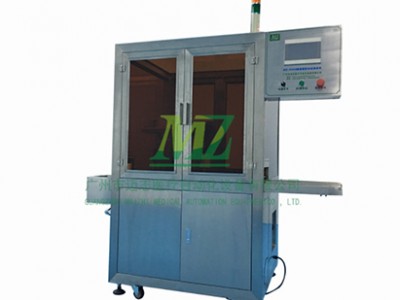 邁志血型卡8通道微柱凝膠自動(dòng)灌裝機(jī)