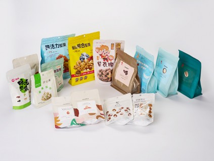 森林老爹堅(jiān)果代工：專業(yè)定制您的健康零食品牌
