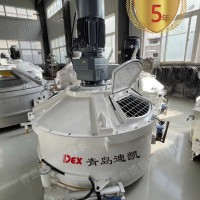 能耗直降！簡析丨立軸行星式攪拌機(jī)在動力調(diào)控中藏著的攪拌巧思