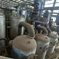 赤峰二手化工設(shè)備回收公司整廠拆除收購(gòu)廢舊化工廠物資機(jī)械廠家