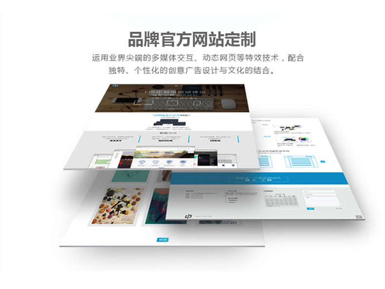 企業(yè)網(wǎng)站建設(shè)(圖2)